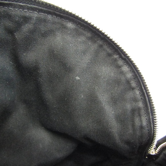 VERSACE Leather Backpack - Picture 9 of 14